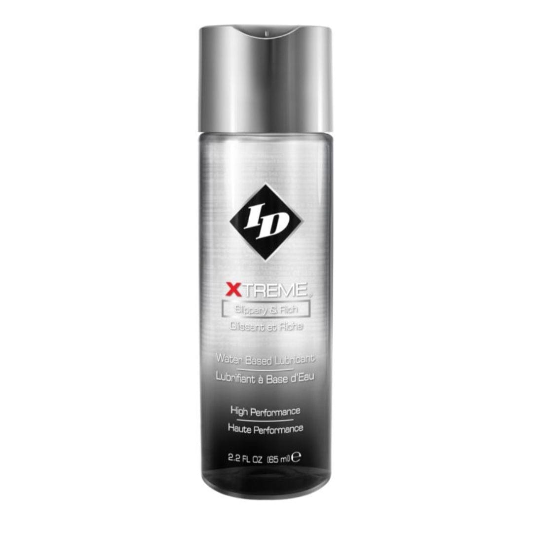 ID Lubricant ID Xtreme 2.2 fl oz (65ml) Flip Cap Bottle