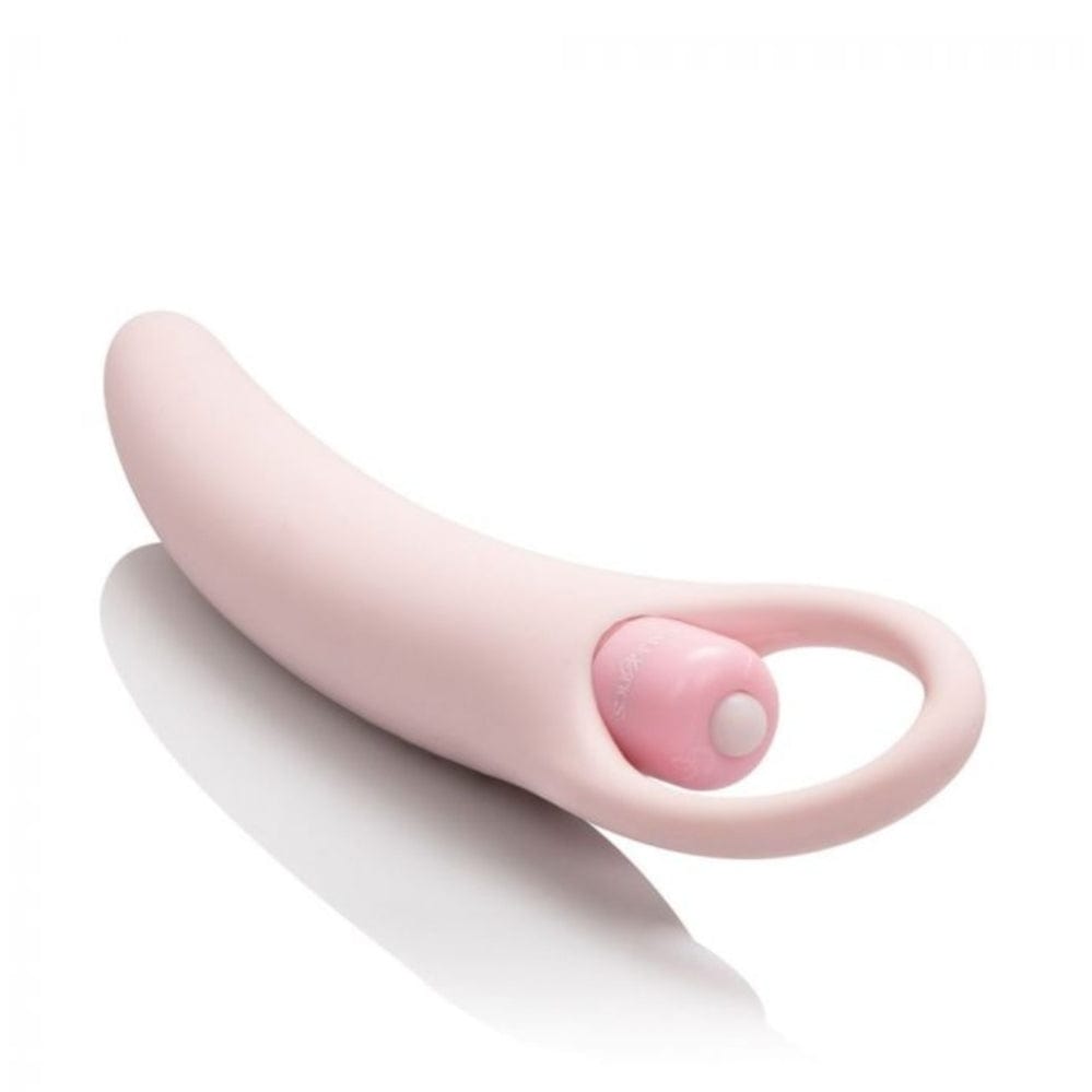 Inspire Inspire Vibrating Dilator 3-Piece Set - Pink