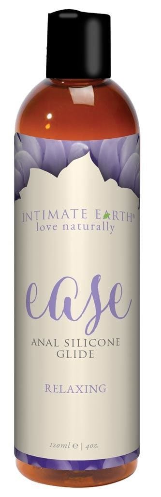 Intimate Earth Intimate Earth Ease Relaxing Anal Silicone 60ml