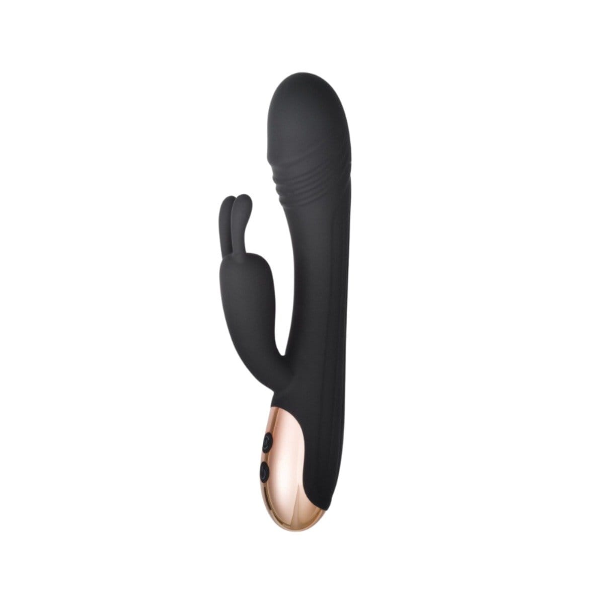 INTY Toys - Peak Duel Function Rabbit Vibrator | USB Rechargeable INTY Toys - For Me To Love