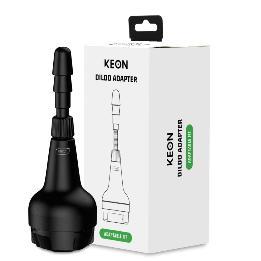 kiiroo KIIROO - KEON ACCESSORY - DILDO ADAPTER