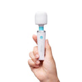 Le Wand - Classique Mini USB Rechargeable Vibrating Massager Wand Le Wand - For Me To Love