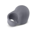 Le Wand - Looped Penis Play Attachment | Grey le wand - For Me To Love