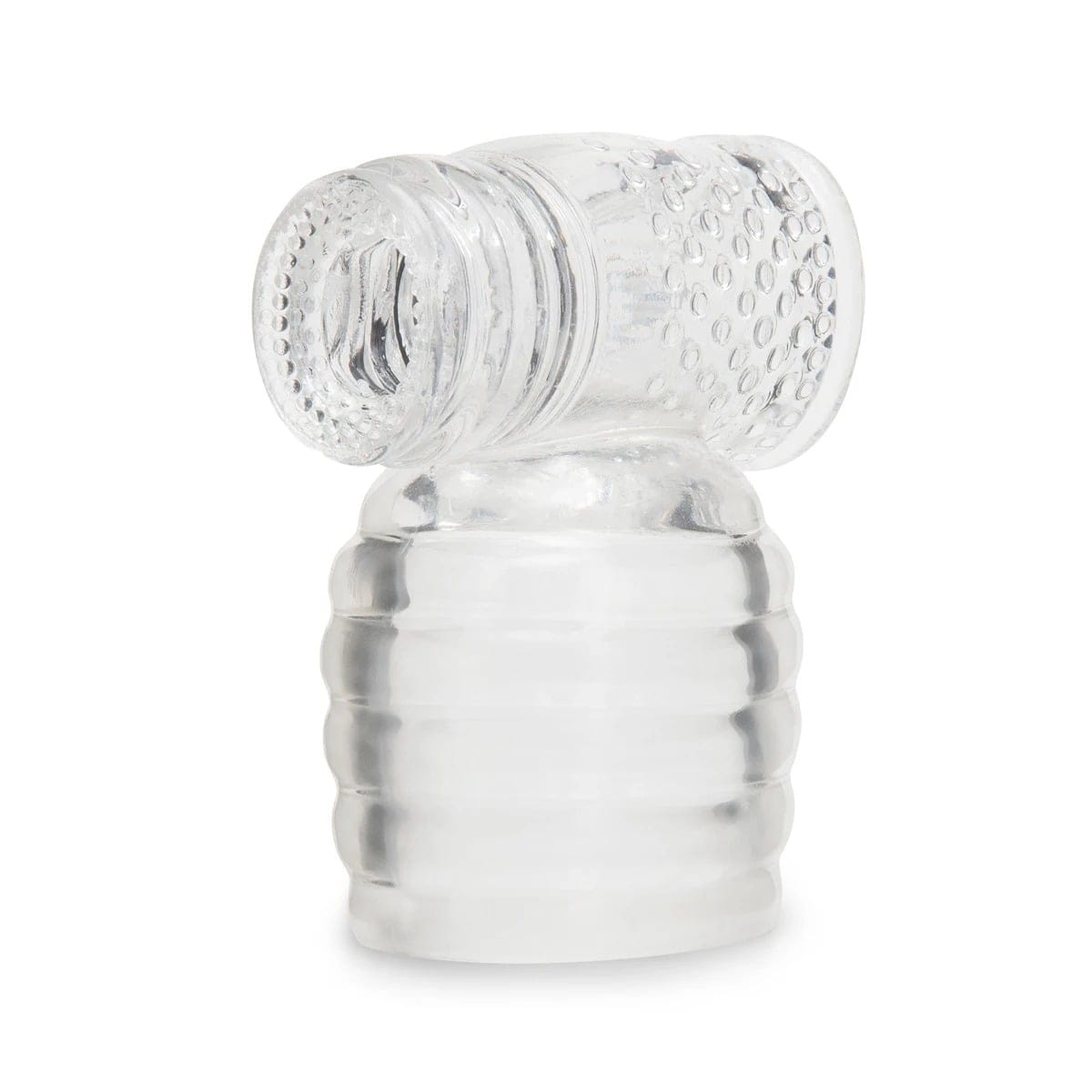Le Wand - Slider Male Masturbator Wand Attachment | Compatible With Most Wands Le Wand - For Me To Love