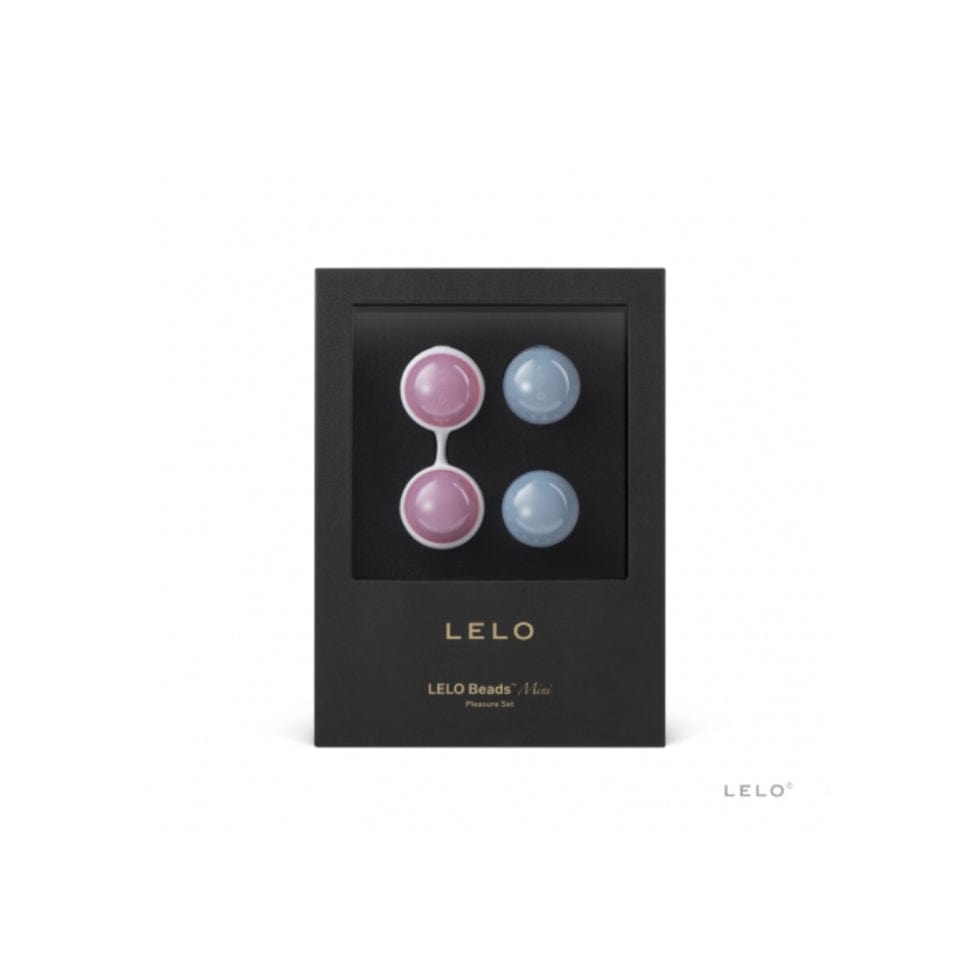 Lelo Lelo Beads Mini's