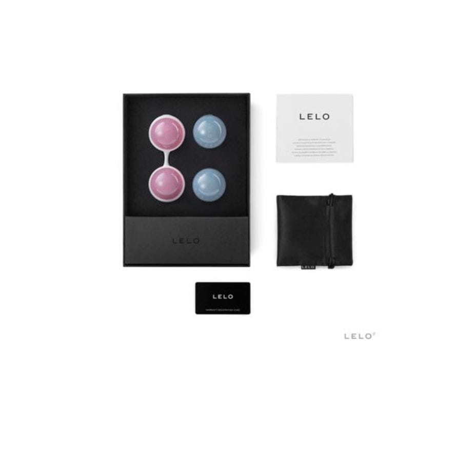 Lelo Lelo Beads Mini's