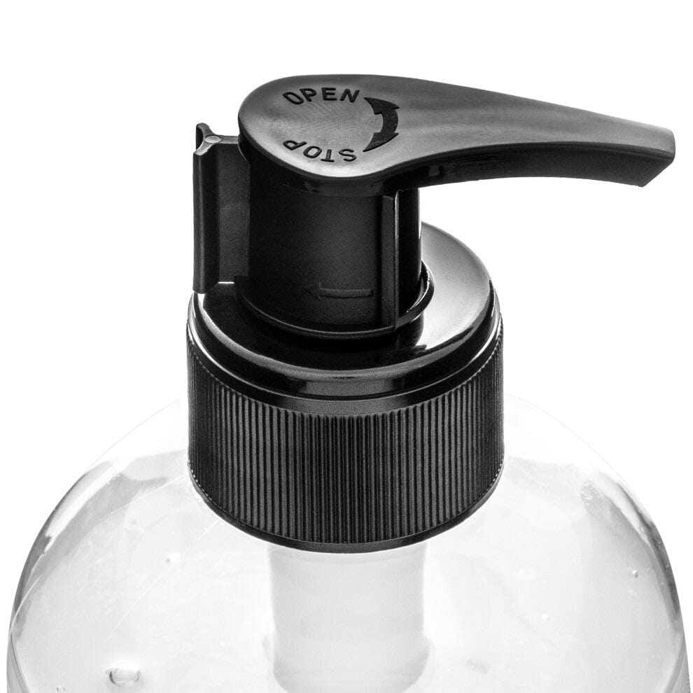 Lubido - Hybrid Water based & Silicone Lubricant White | 250ml. Lubido - For Me To Love