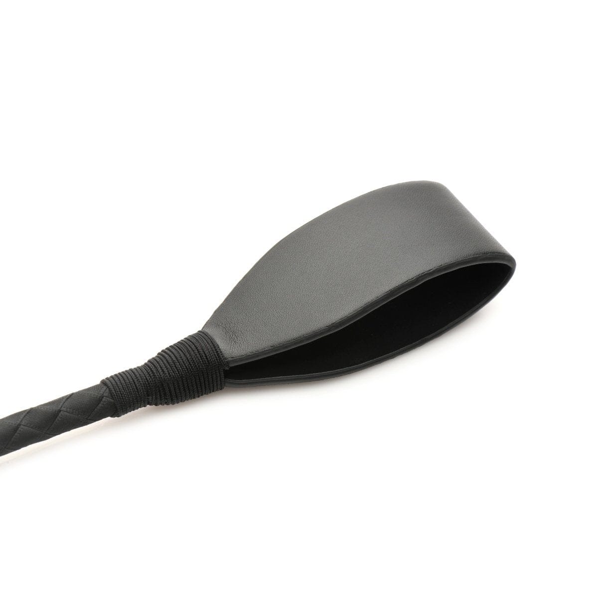Master Series - Black & Gold Riding Crop | 18 inches Master Series - For Me To Love