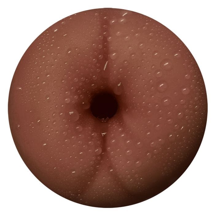 Masturmate - Butt - Realistic Feel Male Masturbator | Mocha MasturMate - For Me To Love