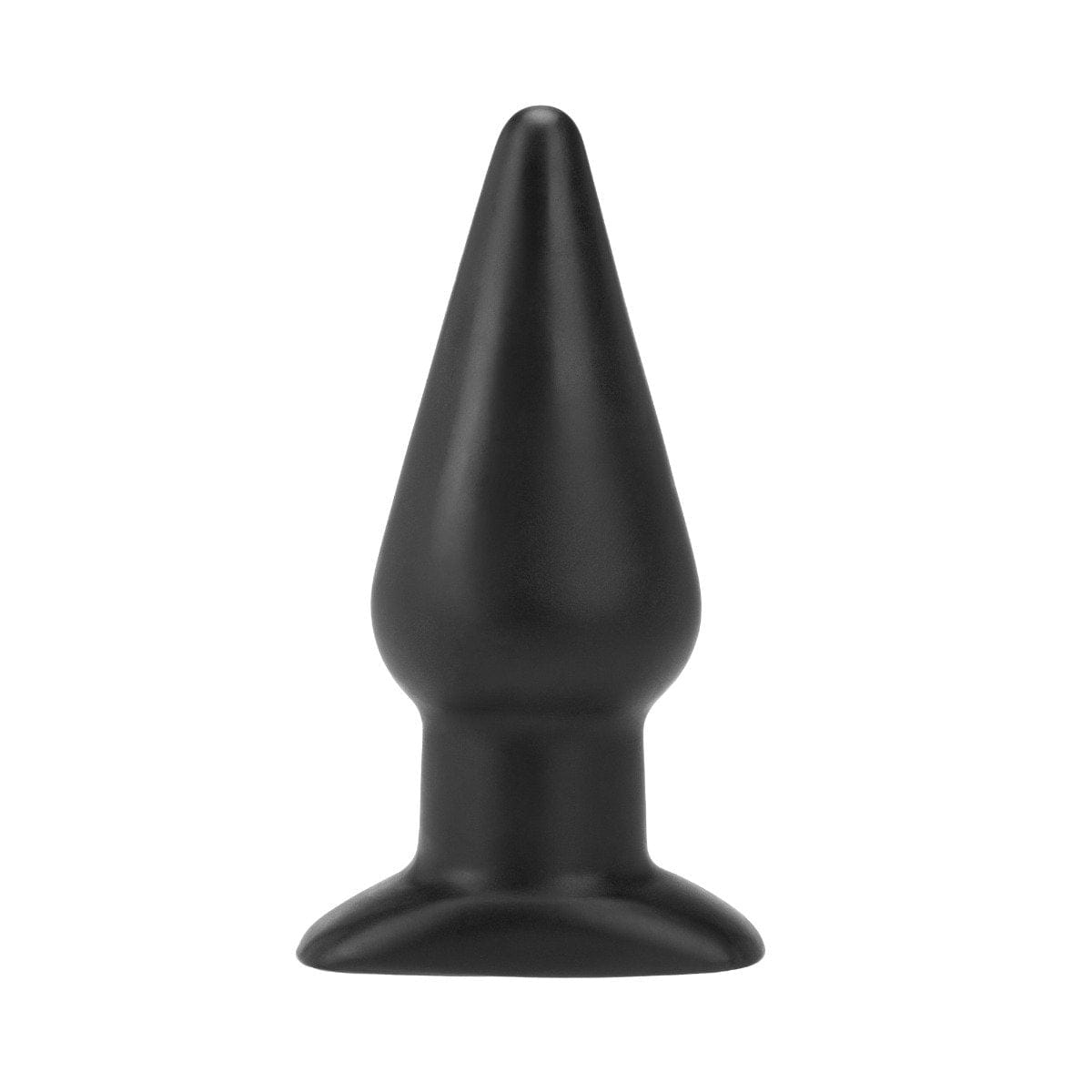 Me You Us - Classic Butt Plug Black | Choice of Small Medium Large Me You Us - For Me To Love