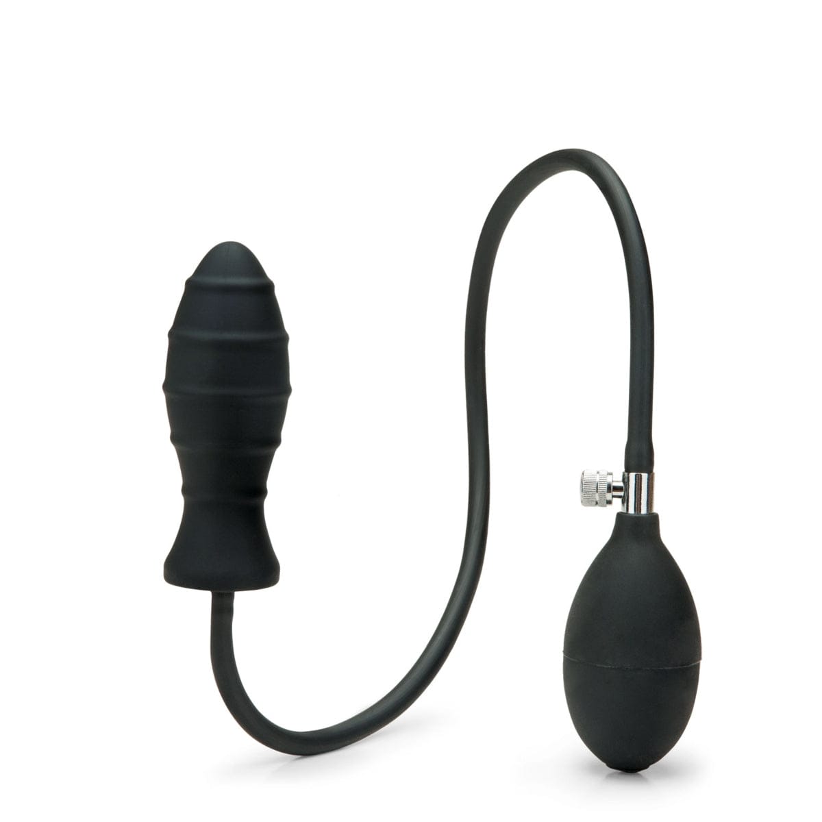 Me You Us - Inflatable 3.5 inch Anal Plug Me You Us - For Me To Love