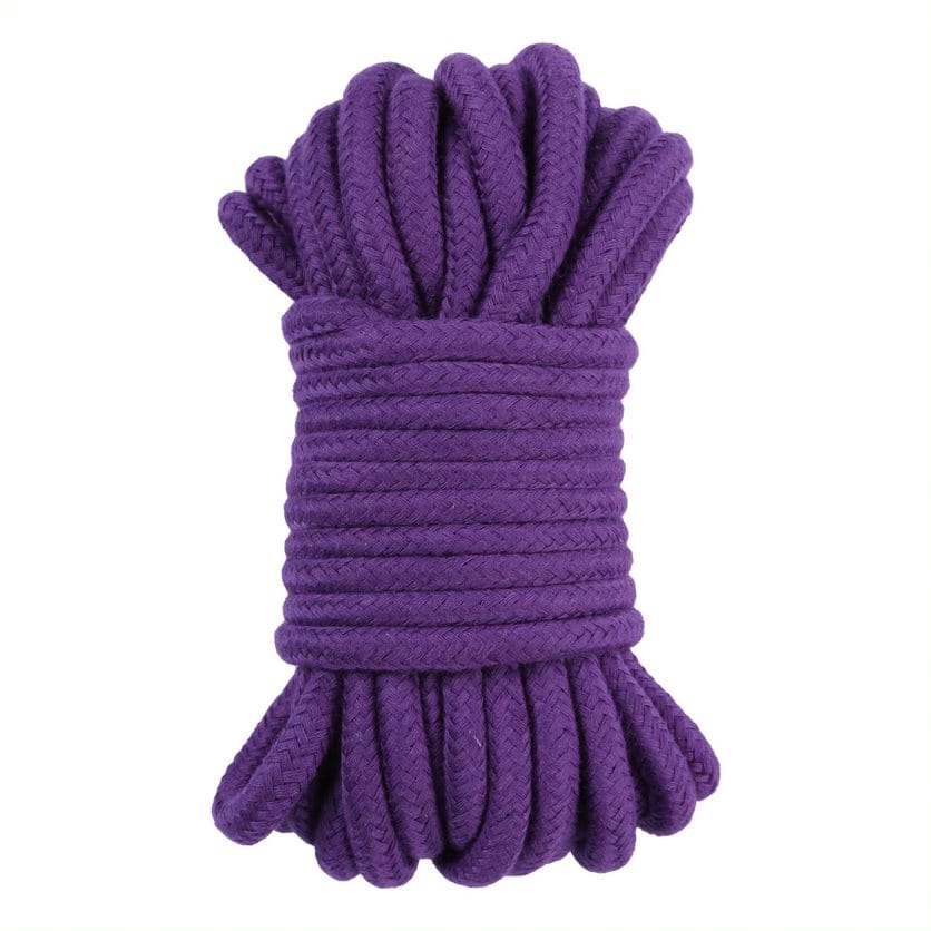 Me You Us Me You Us Tie Me Up Rope Purple 10m