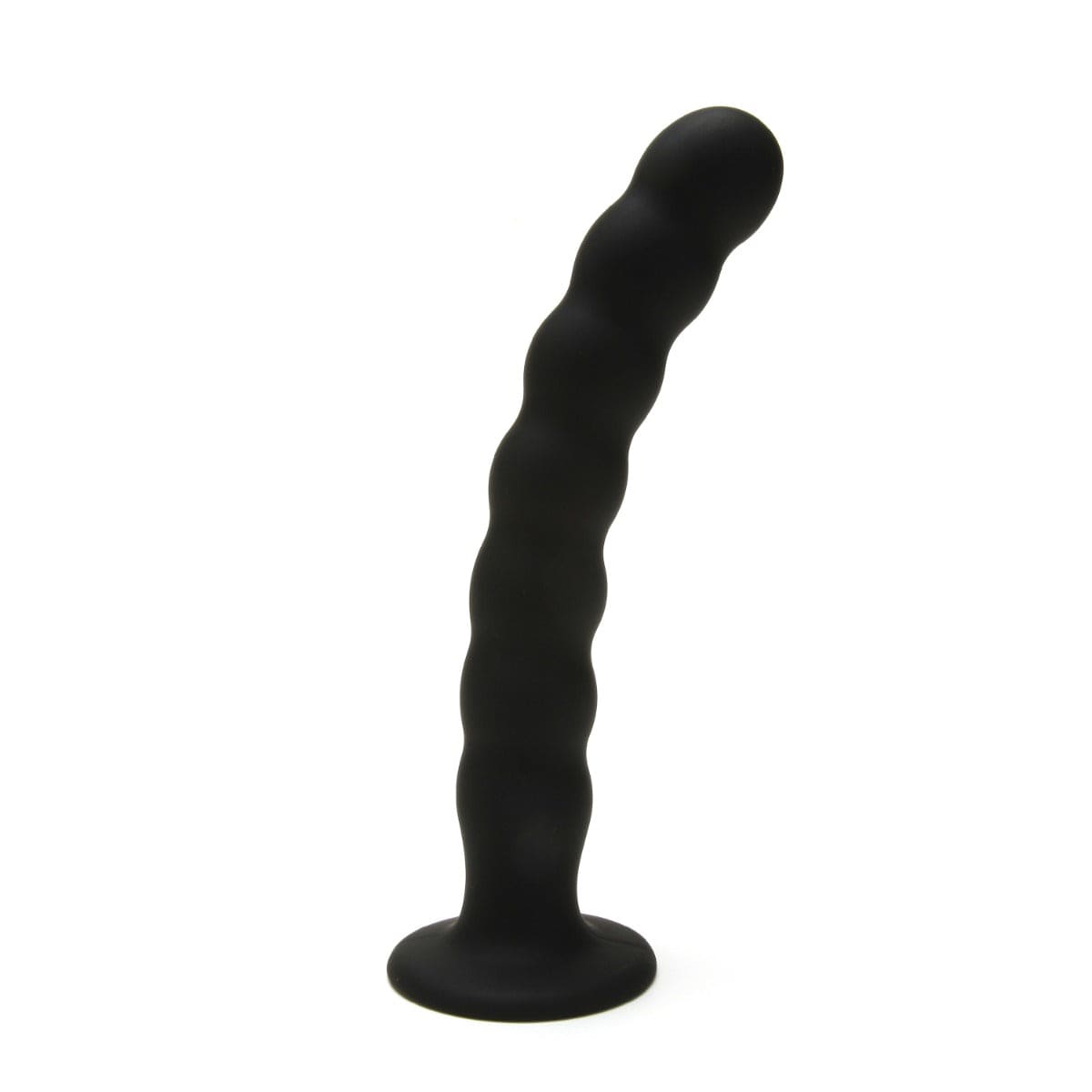 Me You Us - Ripple G-spot Pegger Compatible with O-ring Harness | 8 inches Me You Us - For Me To Love