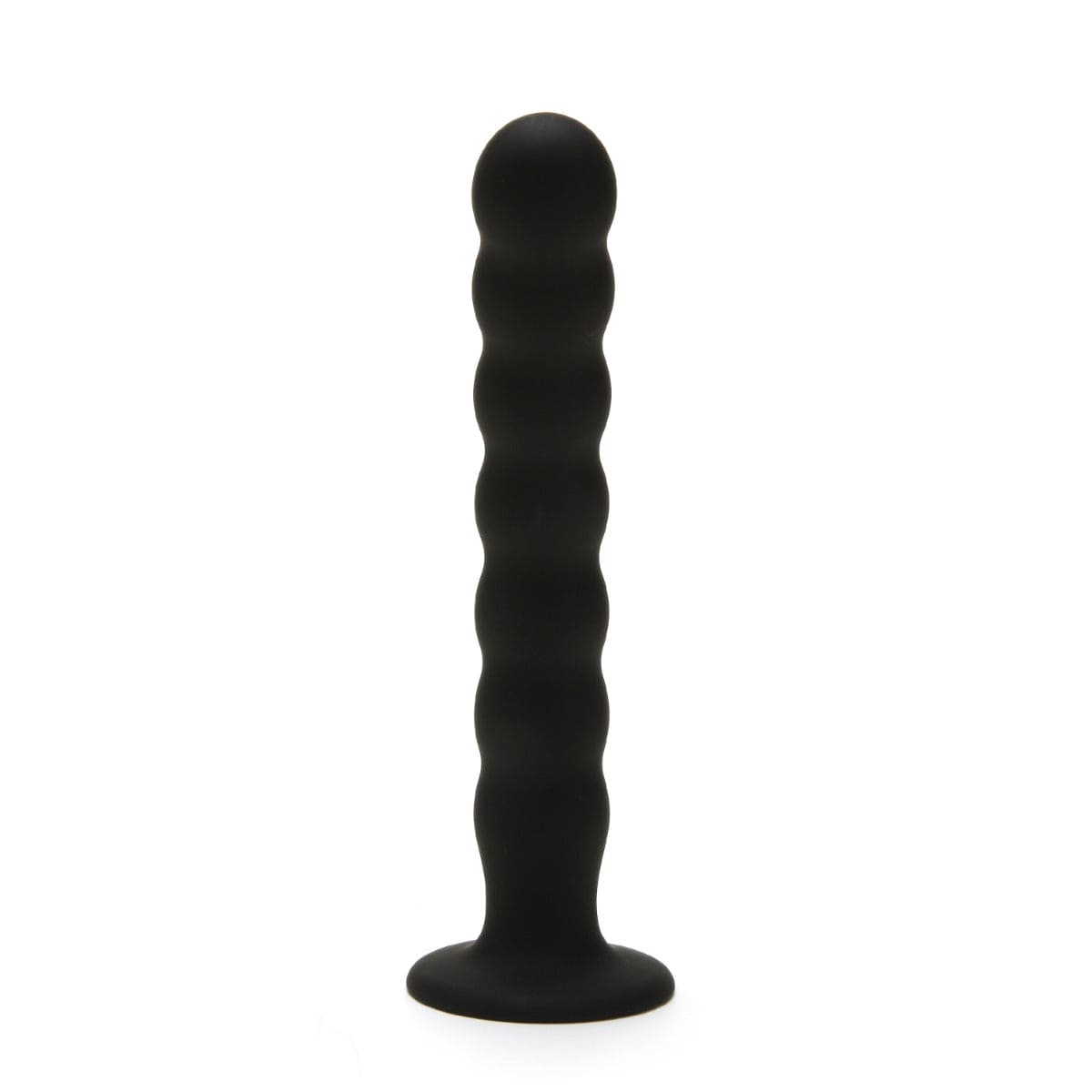 Me You Us - Ripple G-spot Pegger Compatible with O-ring Harness | 8 inches Me You Us - For Me To Love