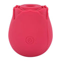 Me You Us - Rosebud Clitoral Suction Vibe - USB Rechargeable Me You Us - For Me To Love