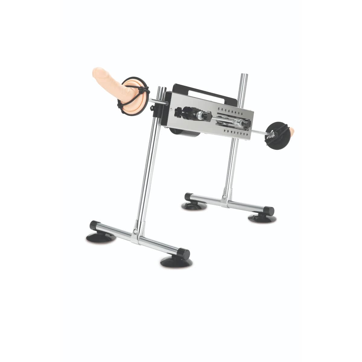 Me You Us - UltraCock Sex Machine Includes 6 inch Suction Cup Dildo Me You Us - For Me To Love