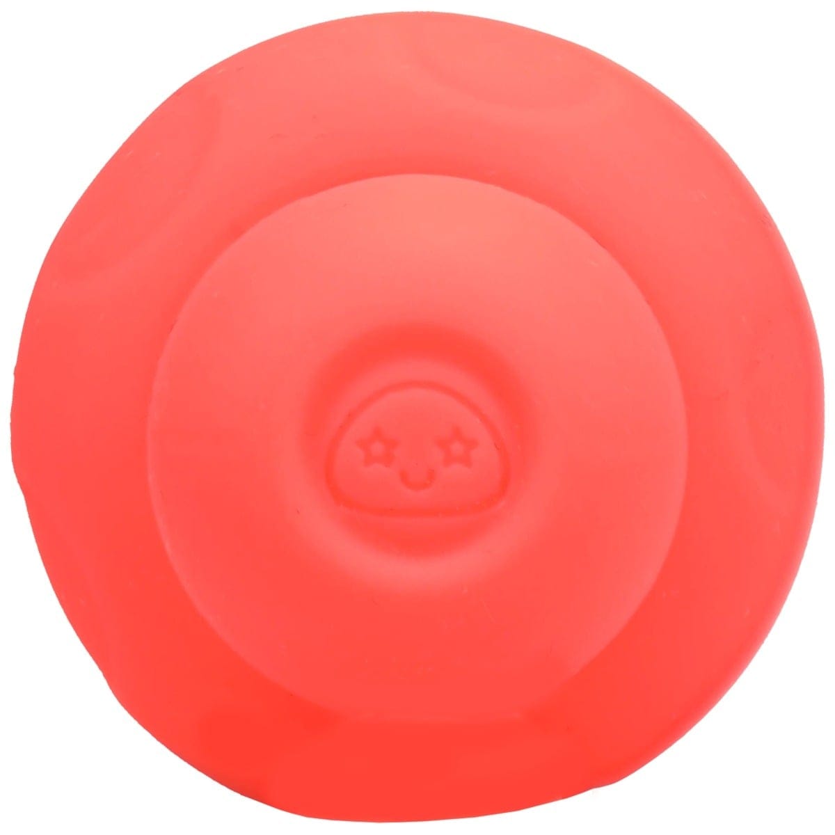 Mochi - The Magic Mushroom Multi-function Silicone Fun Vibe | USB Rechargeable Doc Johnson - For Me To Love