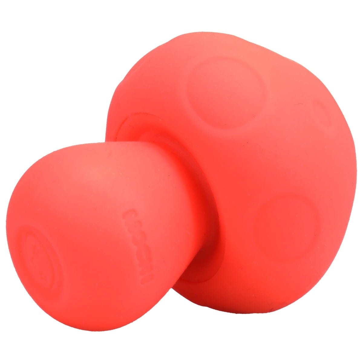 Mochi - The Magic Mushroom Multi-function Silicone Fun Vibe | USB Rechargeable Doc Johnson - For Me To Love