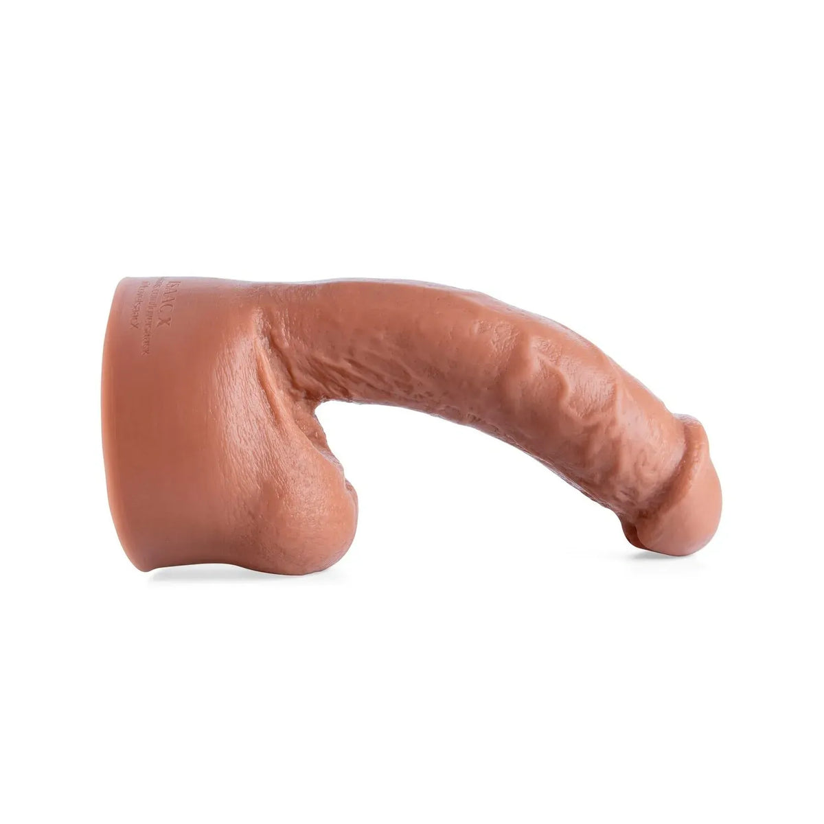 Mr Hankeys - ISAAC X Dildo LG/XL | 12.4 Inches Mr Hankeys Toys - For Me To Love
