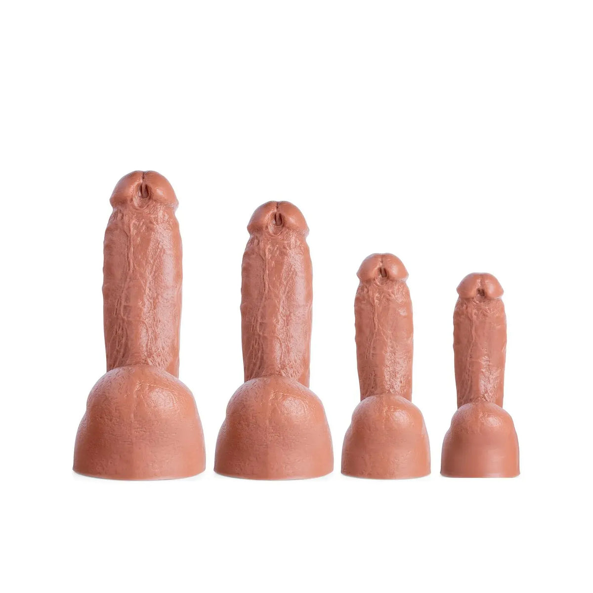 Mr Hankeys - ISAAC X Dildo LG/XL | 12.4 Inches Mr Hankeys Toys - For Me To Love