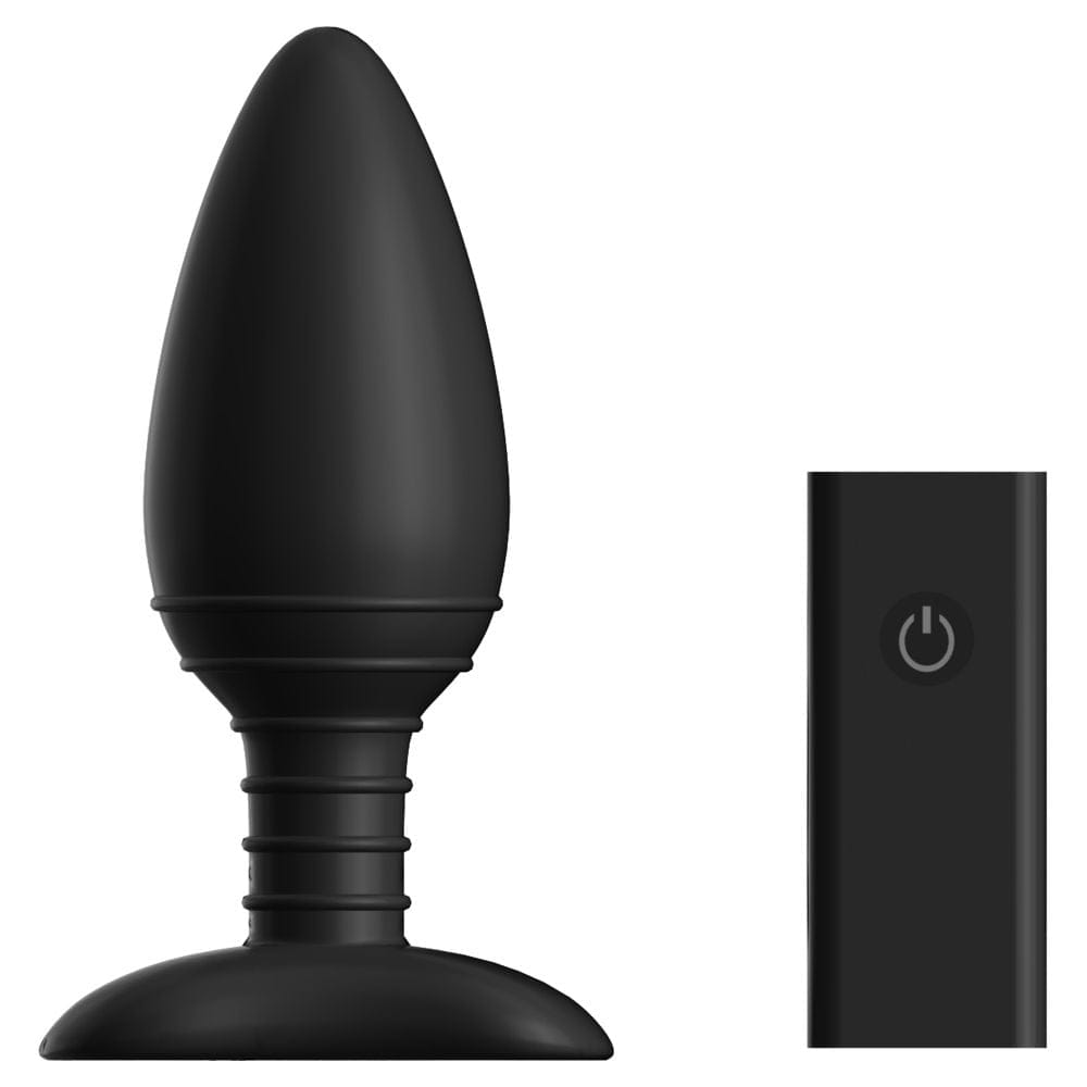Nexus - Ace Vibrating Butt Plug Large | USB Rechargeable Nexus - For Me To Love
