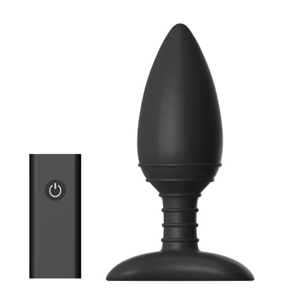 Nexus - Ace Vibrating Butt Plug Medium | USB Rechargeable Nexus - For Me To Love