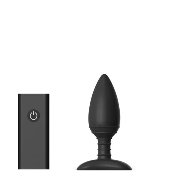 Nexus - Ace Vibrating Butt Plug Small | USB Rechargeable Nexus - For Me To Love