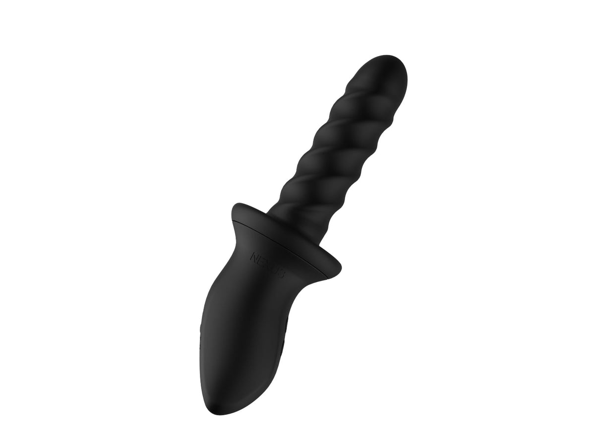 Nexus - Ascend Thrusting, Rotating Massager | USB Rechargeable Nexus - For Me To Love