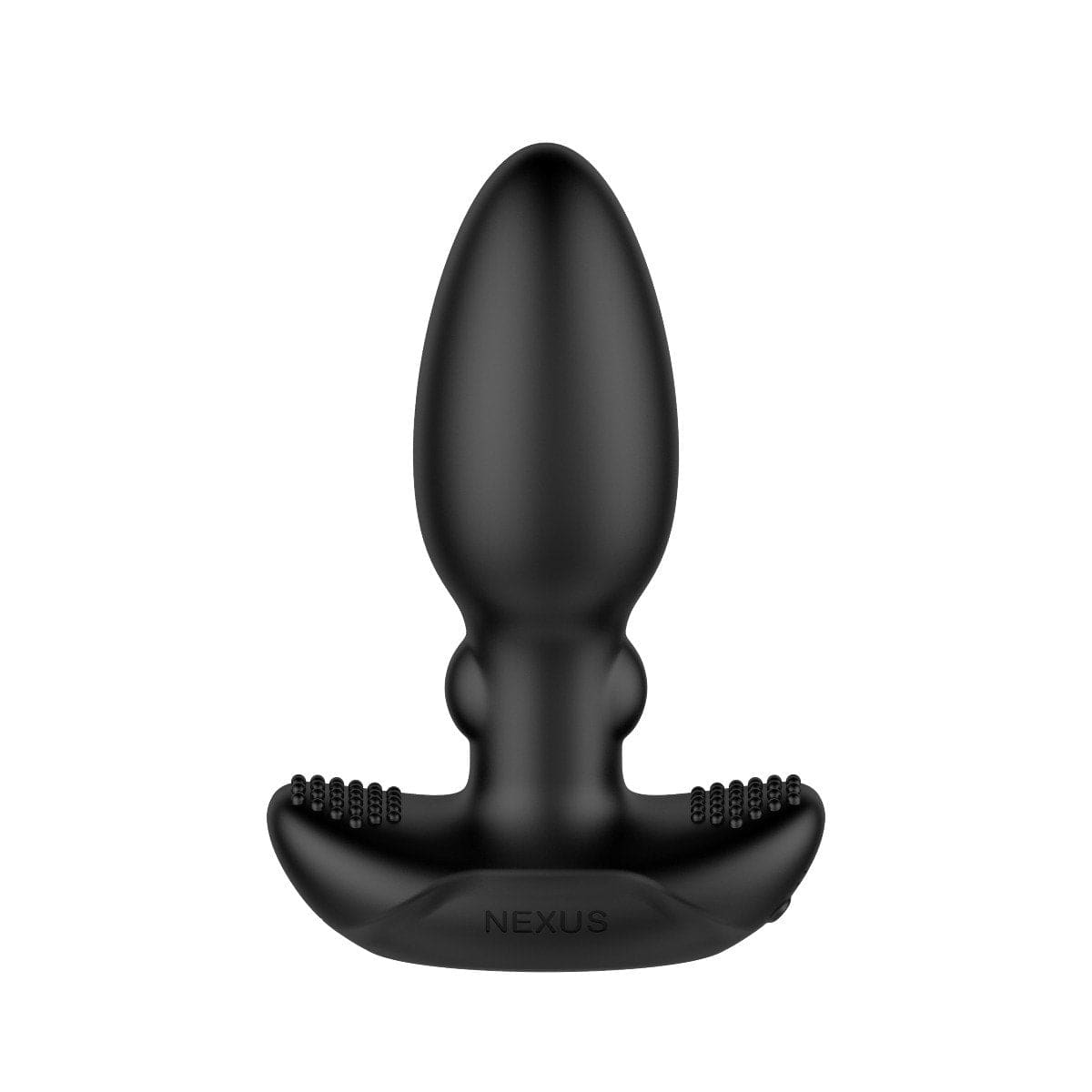 Nexus - Beat Thumping Vibrating Butt Plug | USB Rechargeable Nexus - For Me To Love