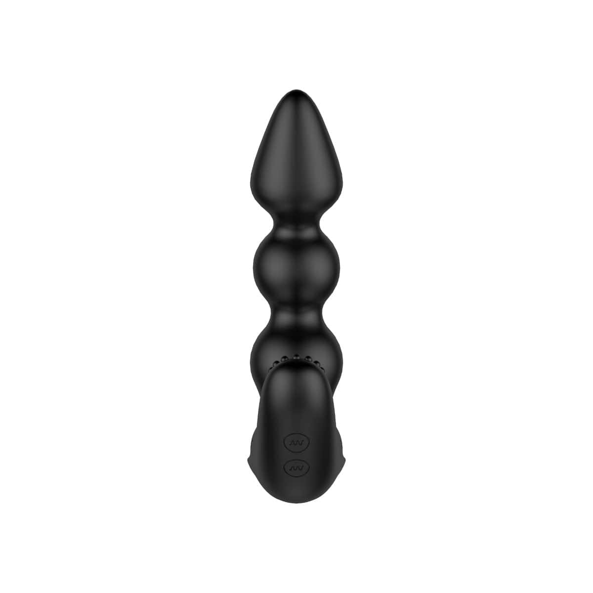 Nexus -  Bendz Remote Control Bendable Prostate Vibrating Massager | USB Rechargeable Nexus - For Me To Love
