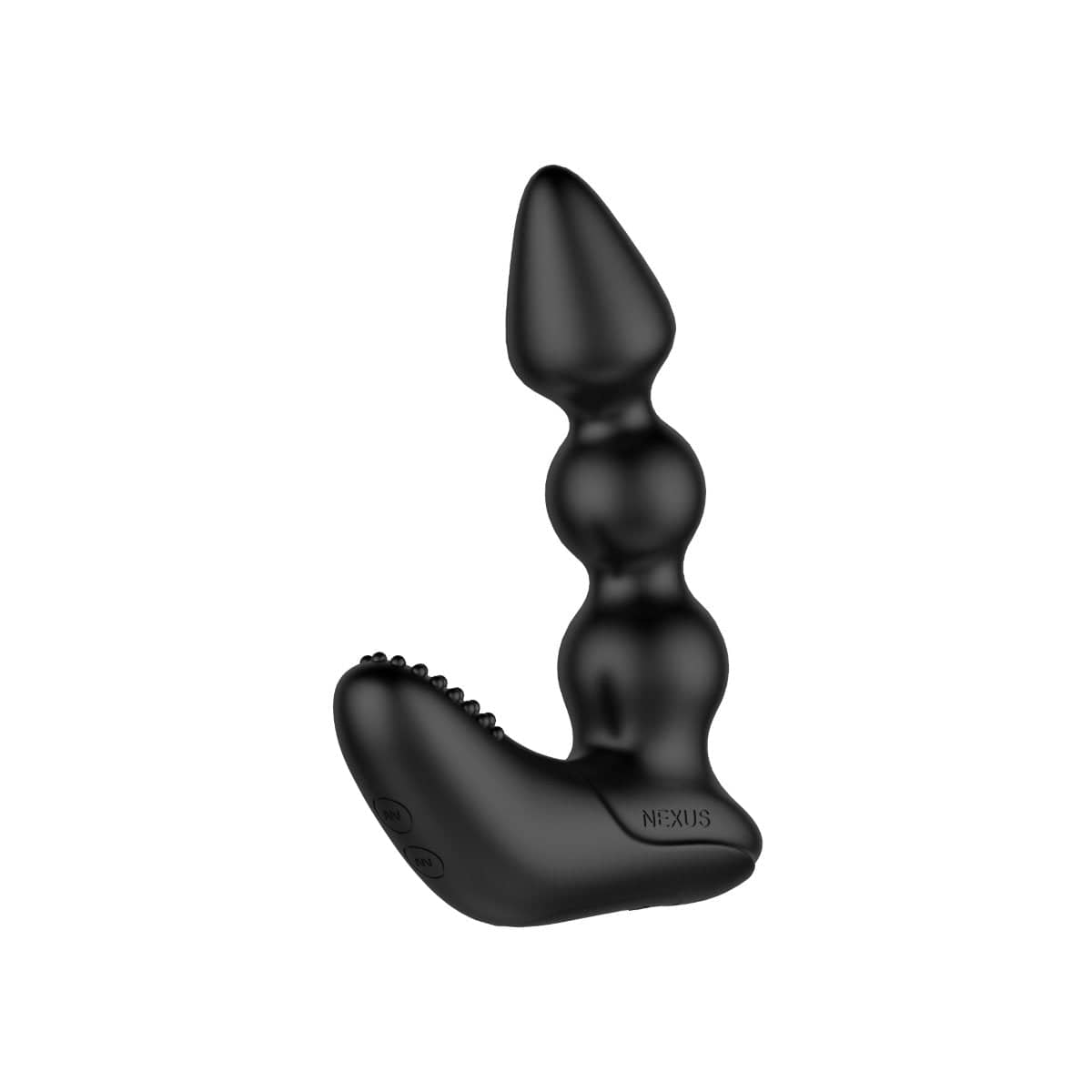 Nexus -  Bendz Remote Control Bendable Prostate Vibrating Massager | USB Rechargeable Nexus - For Me To Love