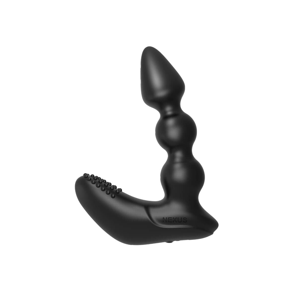 Nexus -  Bendz Remote Control Bendable Prostate Vibrating Massager | USB Rechargeable Nexus - For Me To Love