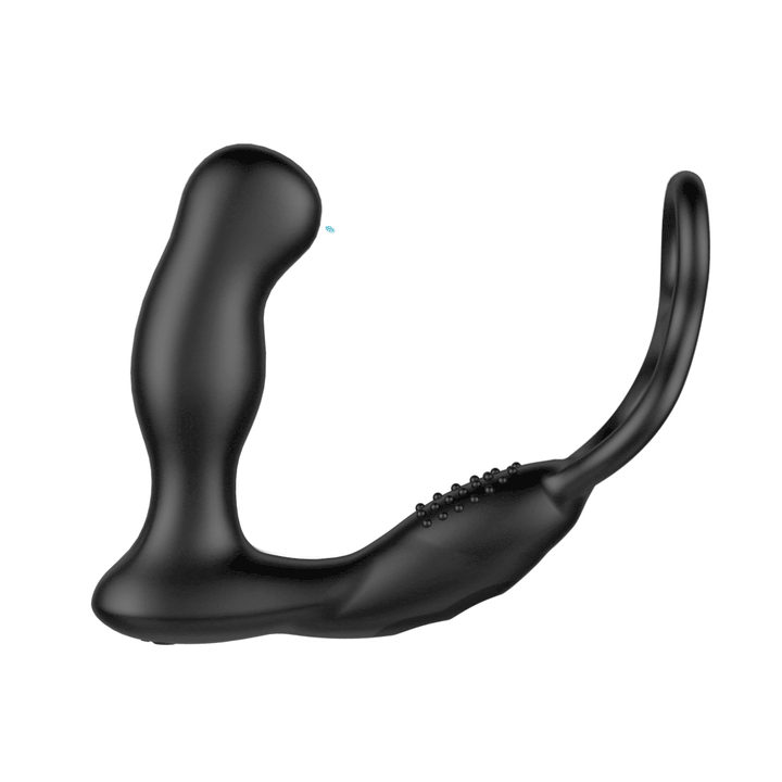 Nexus -  REVO EMBRACE Vibrating Anal Cock and Ball Toy | USB Rechargeable Nexus - For Me To Love