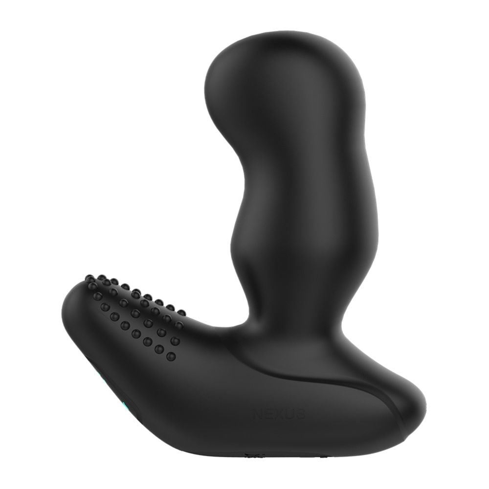 Nexus -  Revo Extreme Dual Motor Remote Control Prostate Vibrator | USB Rechargeable Nexus - For Me To Love