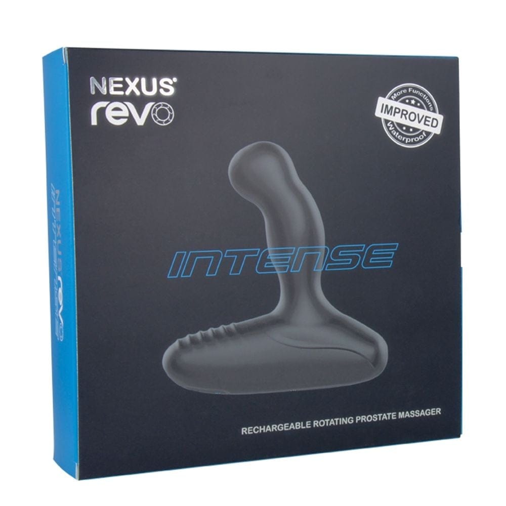 Nexus -  Revo Intense Prostate Massager | USB Rechargeable Nexus - For Me To Love