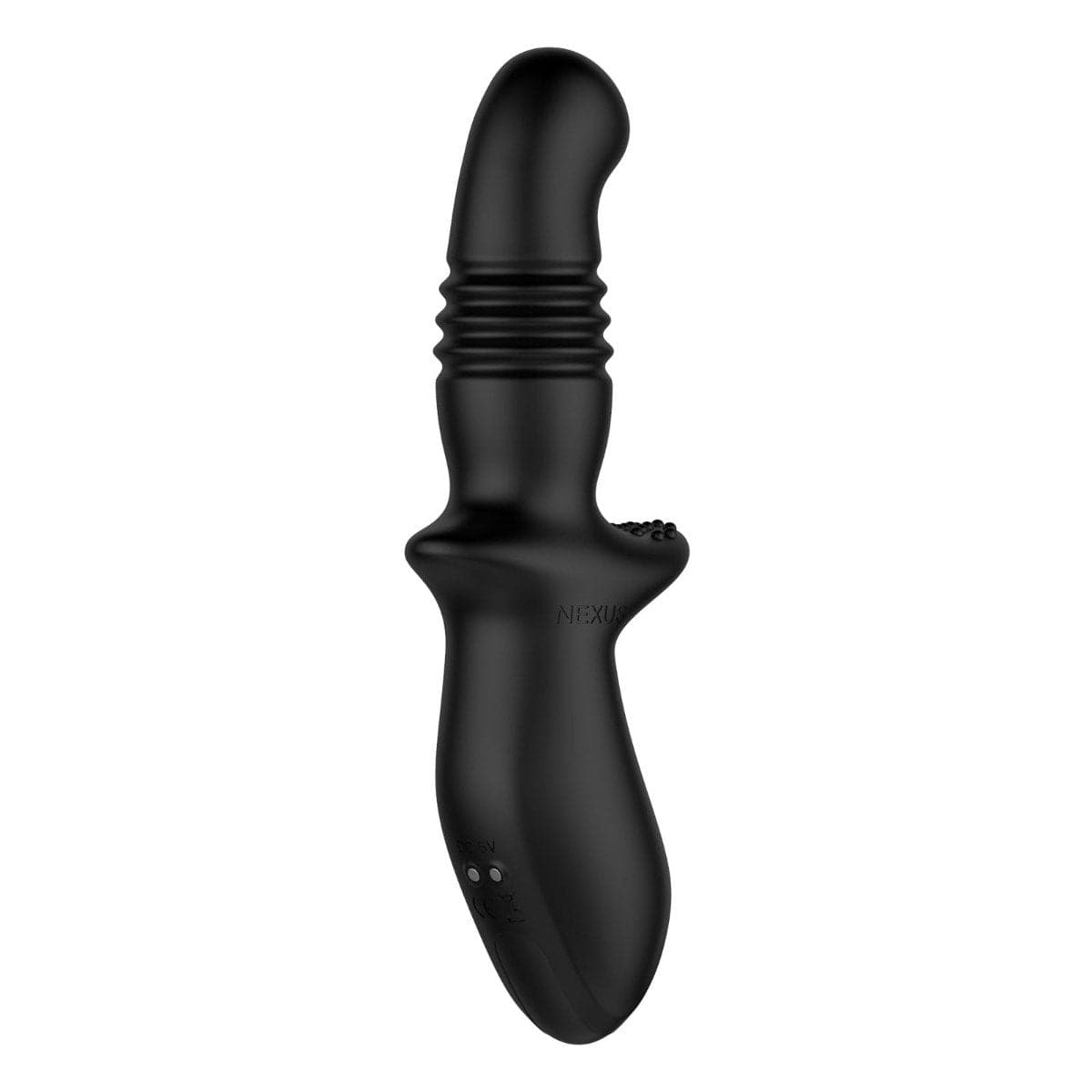 Nexus - THRUST Anal Thrusting Prostate Probe | USB Rechargeable Nexus - For Me To Love