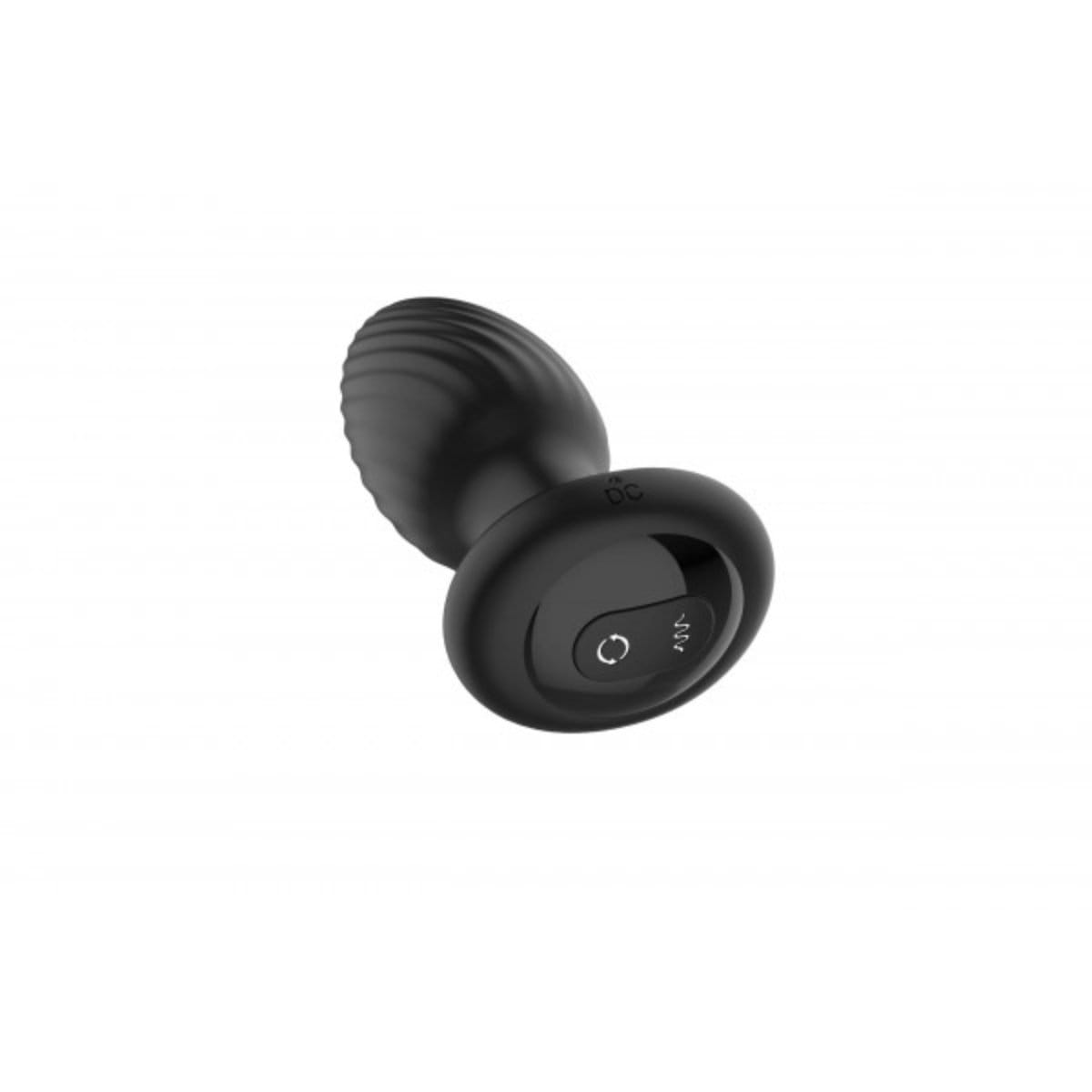 Nexus -  Tornado Remote Control Rotating Butt Plug Small | USB Rechargeable Nexus - For Me To Love