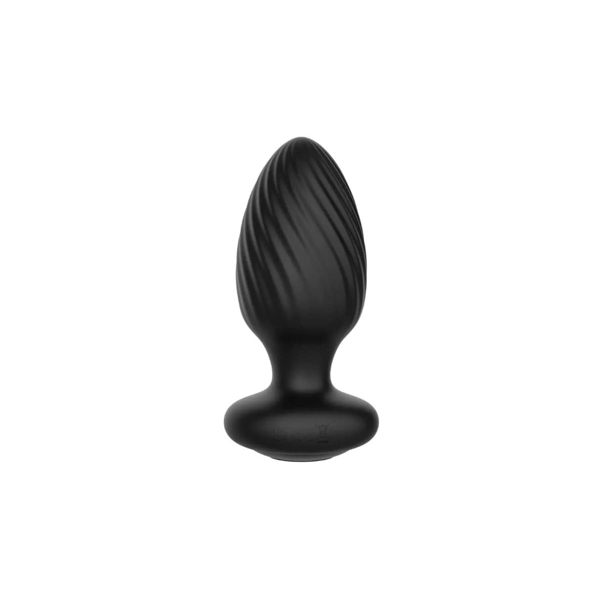 Nexus TORNADO - Rotating and vibrating butt plug with remote control | X Large Nexus - For Me To Love