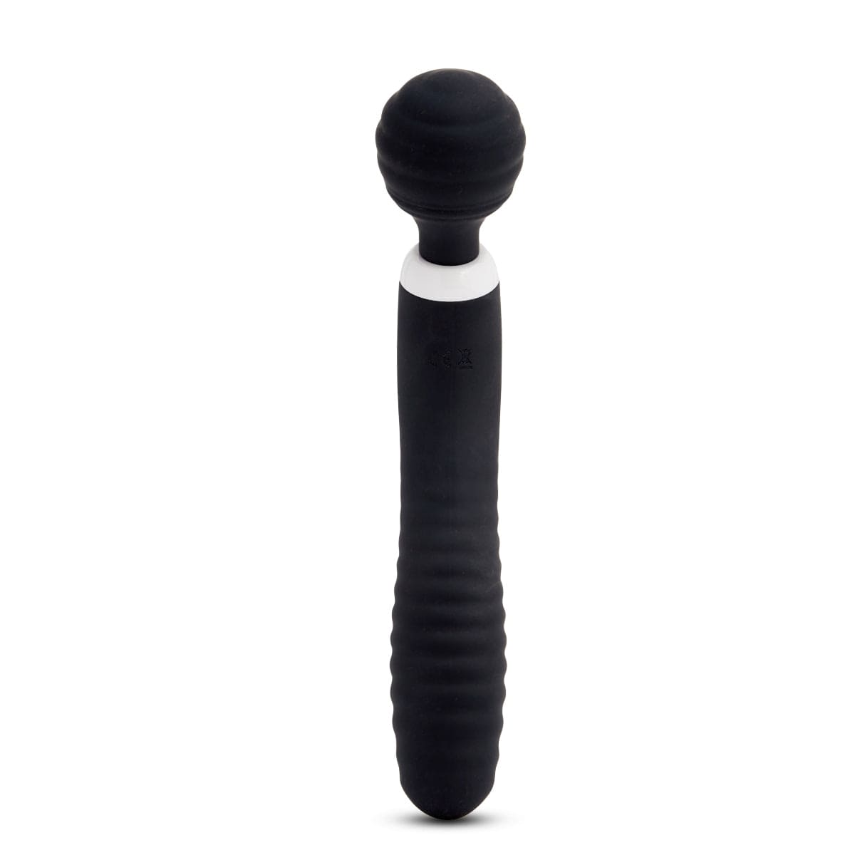 Nu Sensuelle - Lolly Double Ended Vibrating Nubii Massage Wand nu sensuelle - For Me To Love