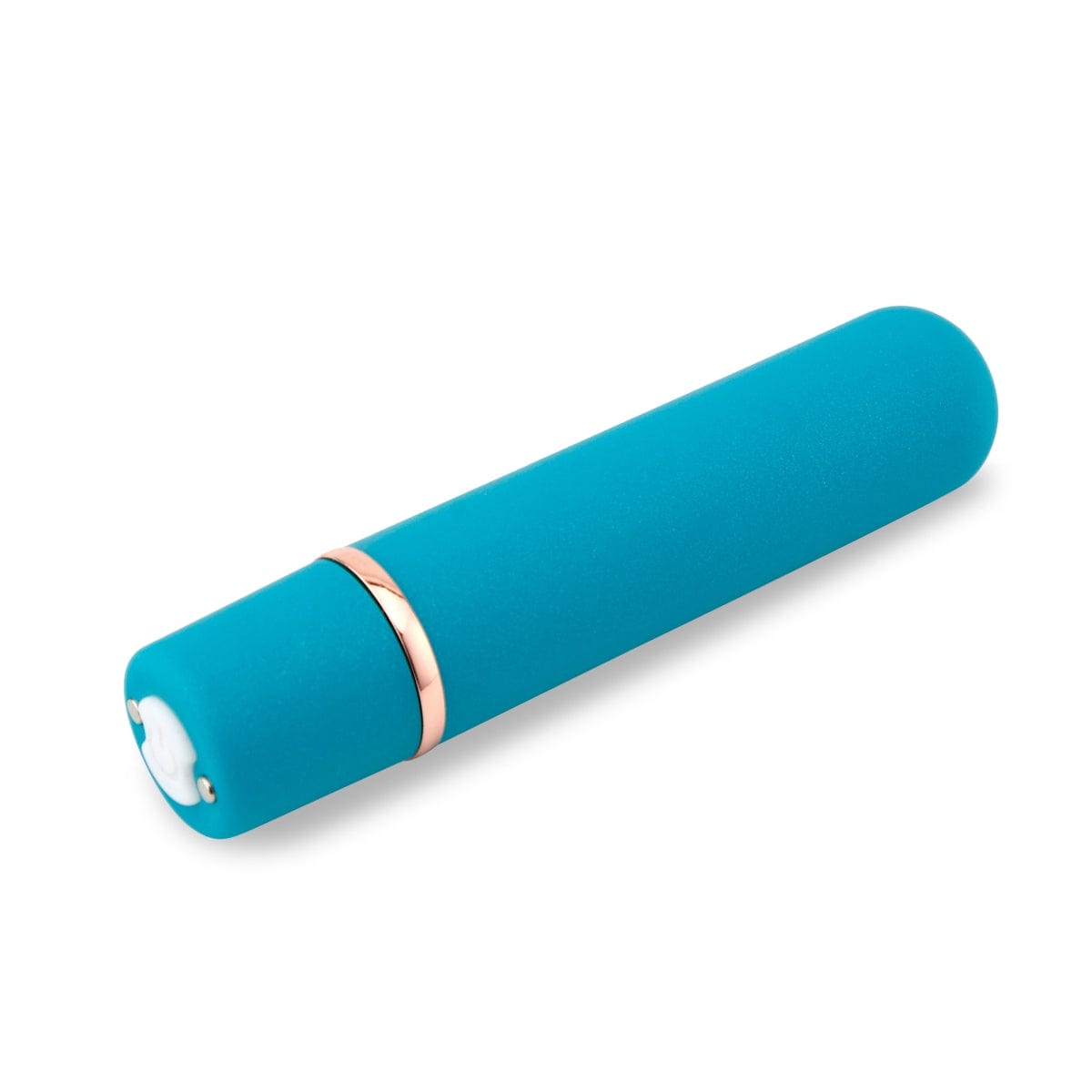 Nu Sensuelle Tulla Nubii USB Rechargeable Bullet - Blue nu sensuelle - For Me To Love