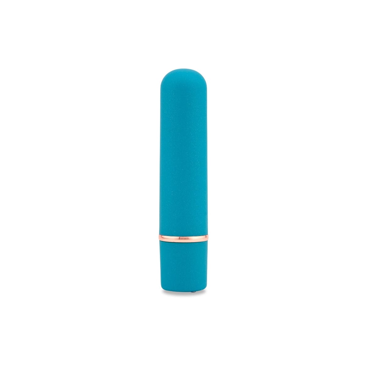 Nu Sensuelle Tulla Nubii USB Rechargeable Bullet - Blue nu sensuelle - For Me To Love