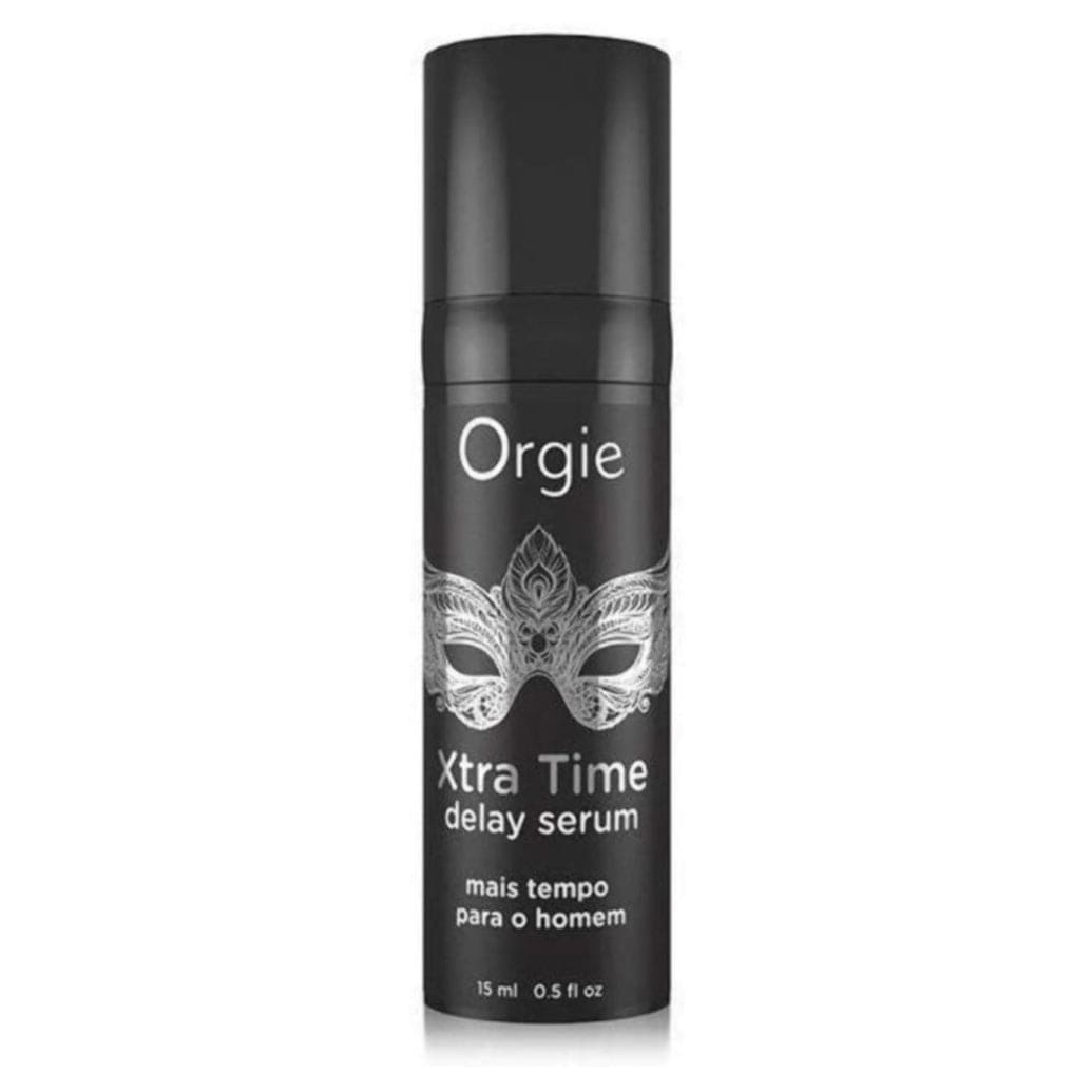 Orgie ORGIE XTRA TIME DELAY SERUM 15ML