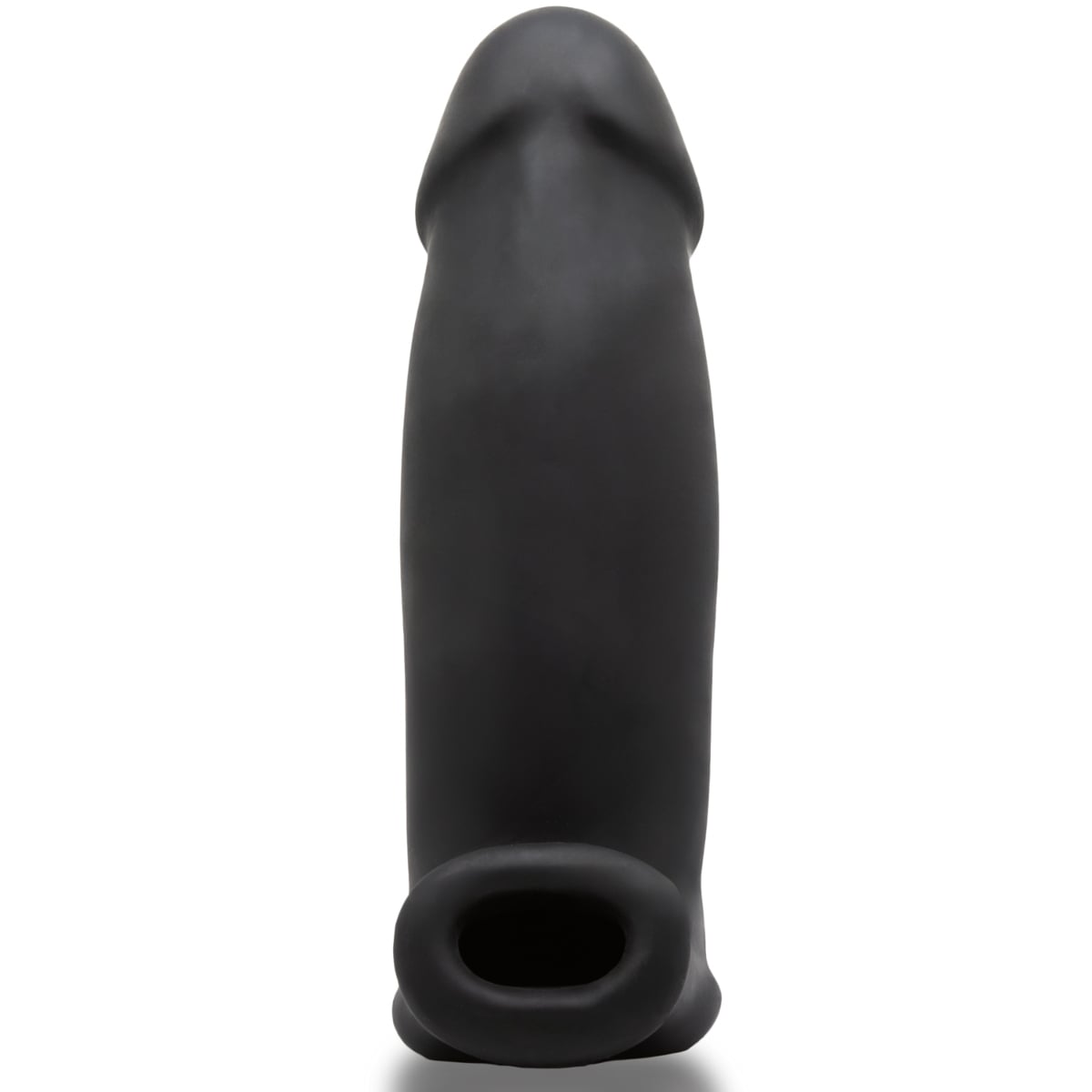 Oxballs - Hulk Gigantic Silicone Cocksheath Special Edition Night Black | 11 inches Oxballs - For Me To Love