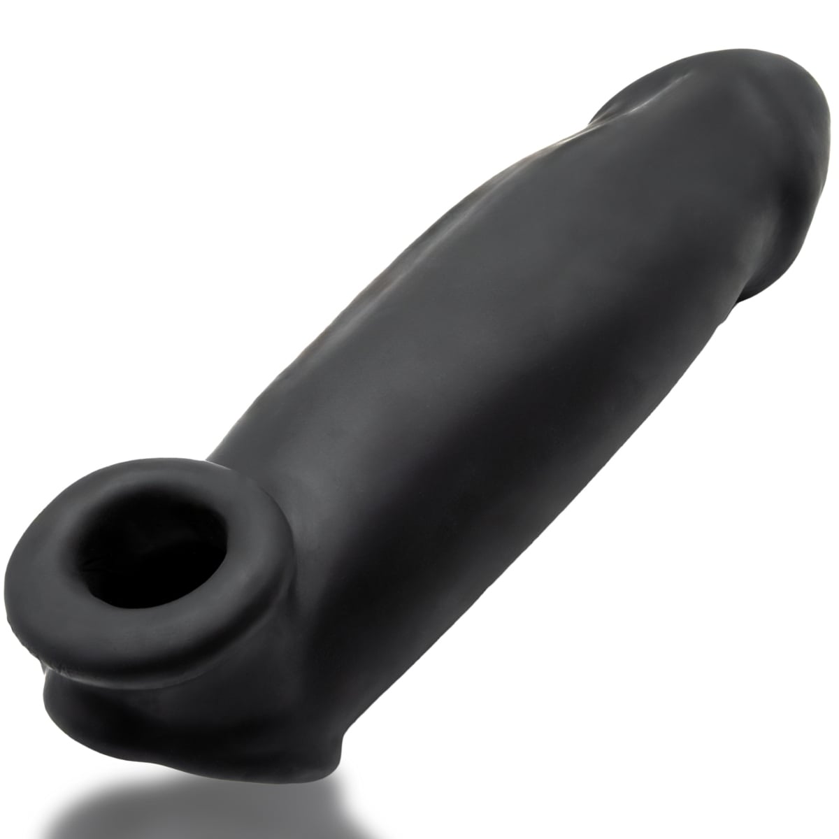 Oxballs - Hulk Gigantic Silicone Cocksheath Special Edition Night Black | 11 inches Oxballs - For Me To Love