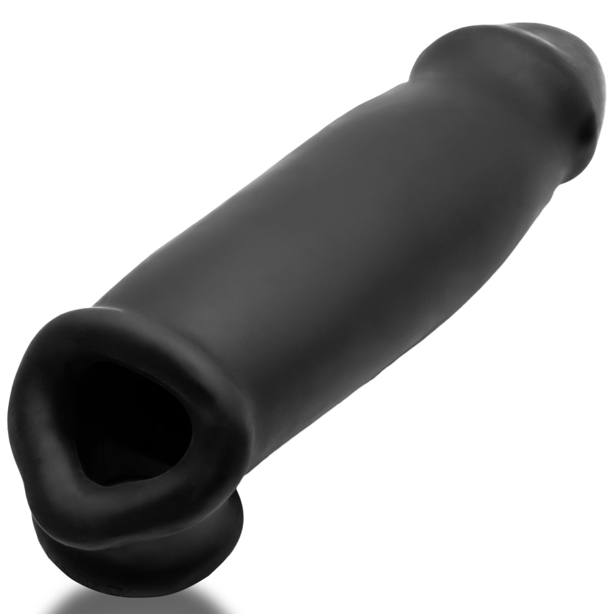 Oxballs - Hulk Gigantic Silicone Cocksheath Special Edition Night Black | 11 inches Oxballs - For Me To Love