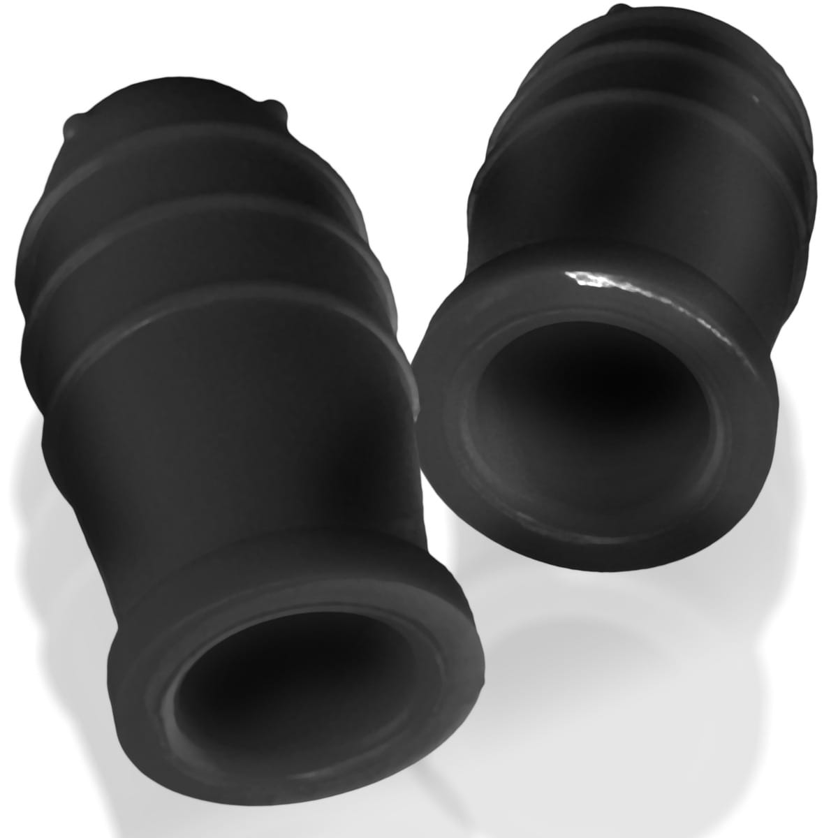 Oxballs - Lankyz Silicone Nipsuckers | Black Oxballs - For Me To Love