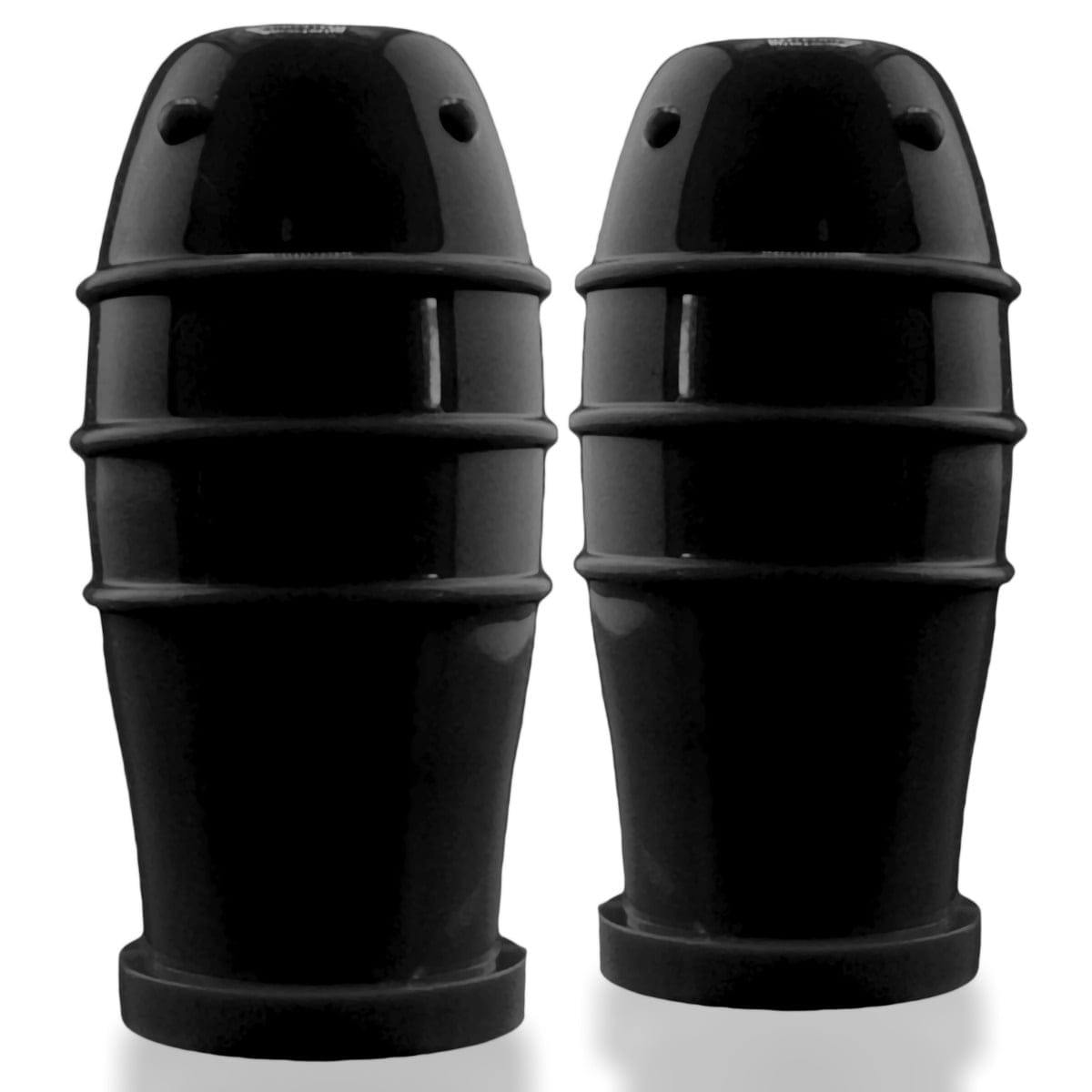 Oxballs - Lankyz Silicone Nipsuckers | Black Oxballs - For Me To Love