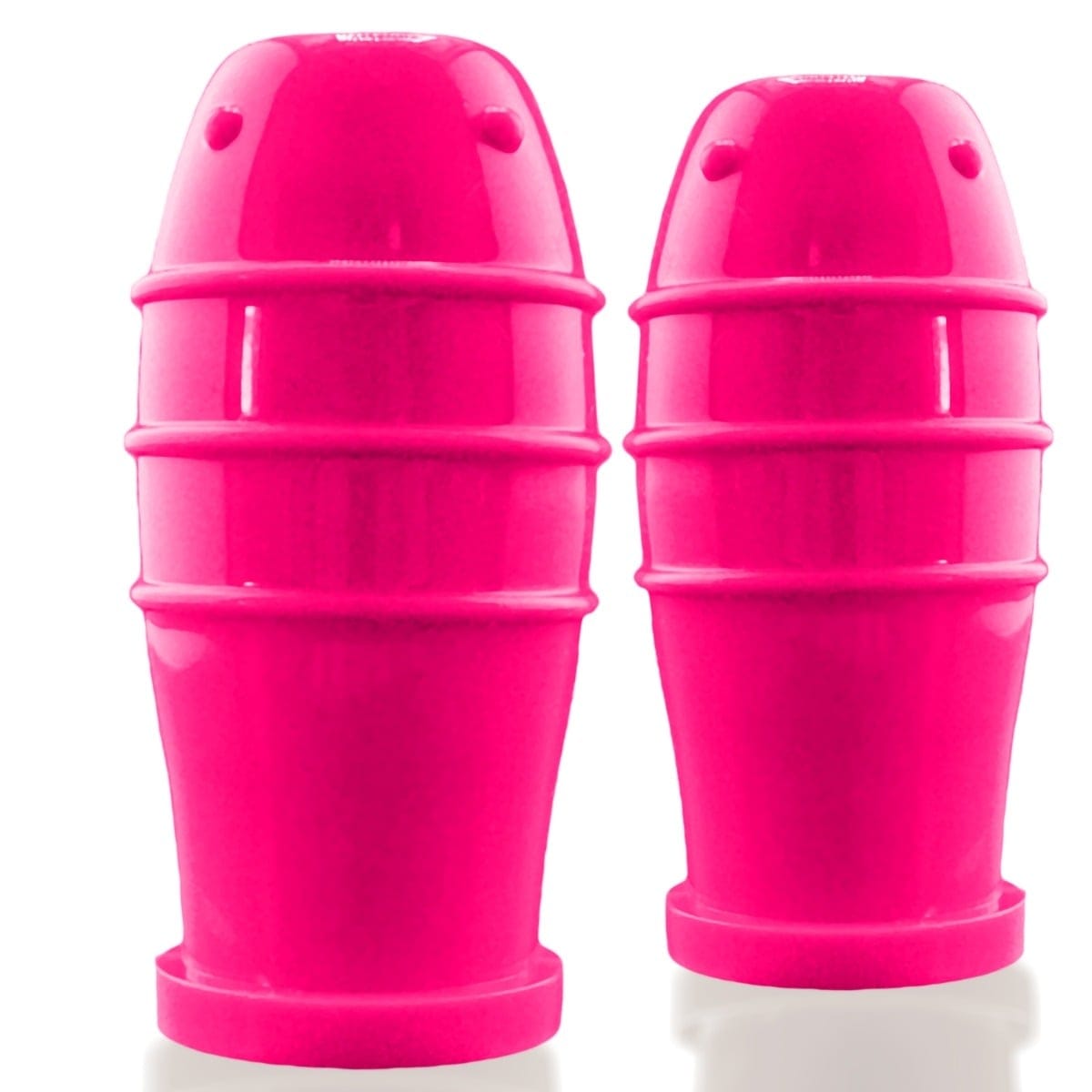 Oxballs - Lankyz Silicone Nipsuckers | Pink Oxballs - For Me To Love