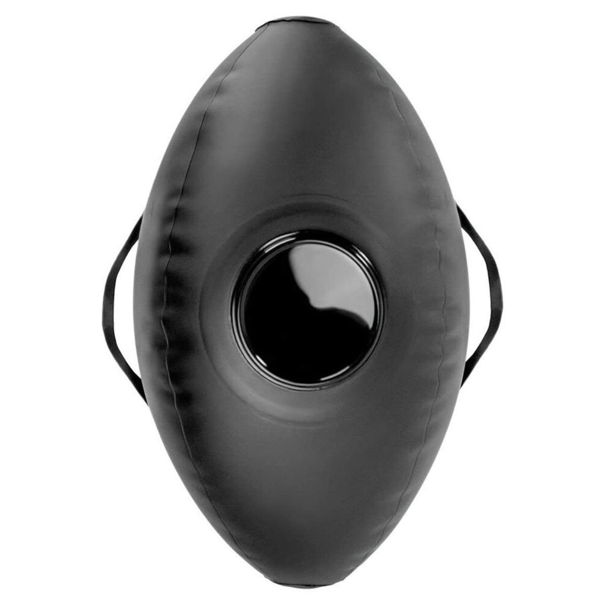 Fetish Fantasy Series - Body Dock Inflatable Love Ball For Suction Cup Sex Toys | Includes 6 inch Dildo