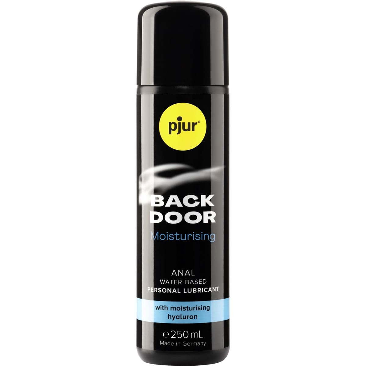 Pjur - Back Door Moisturising Waterbased Lubricant | 250ml Pjur Lubricants - For Me To Love